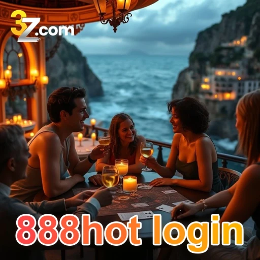 888hot login Baixar
