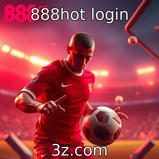 888hot login Descubra como o 888hot garante segurança para suas apostas online