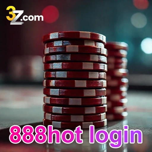 888hot login Jogos
