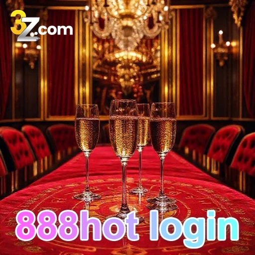 888hot login Login