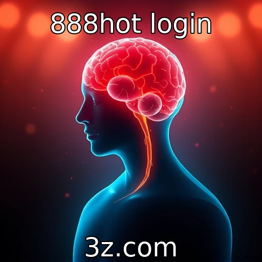 888hot login Como aproveitar ao máximo sua experiência no 888hot login