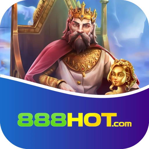 888hot Logo