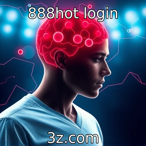 888hot login Desvendando o mundo das apostas esportivas na 888hot